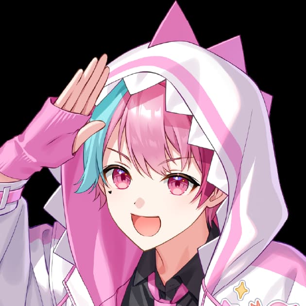がおまる。