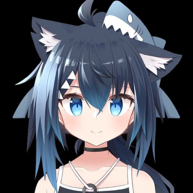春流サメ