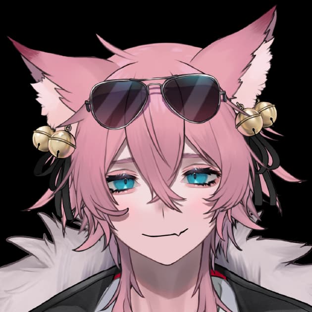 きつねさん
