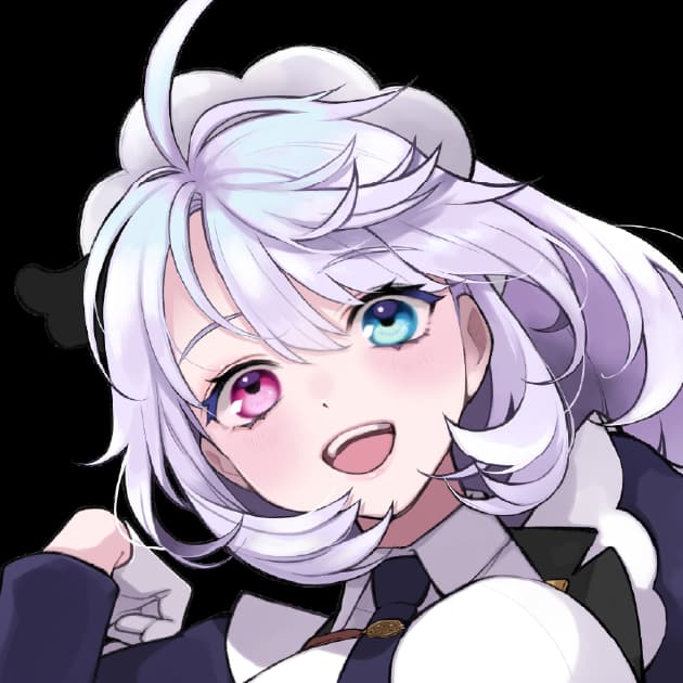 小麦田てんし