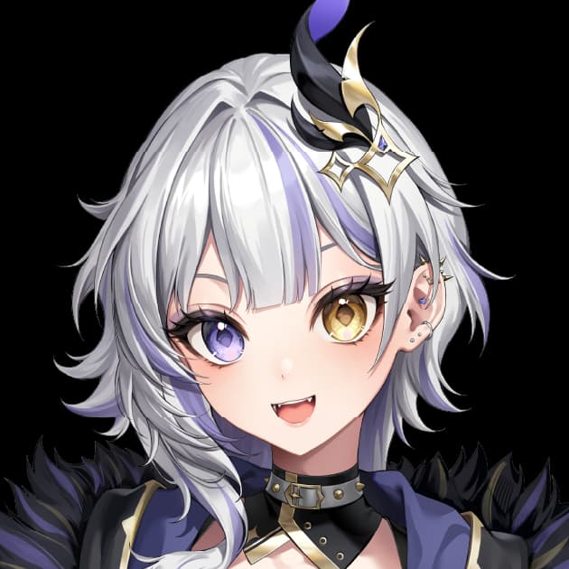 黒烏エト