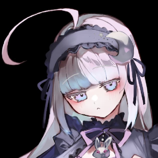眠月ルナ