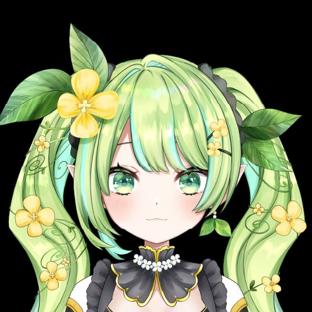 なななっぱ