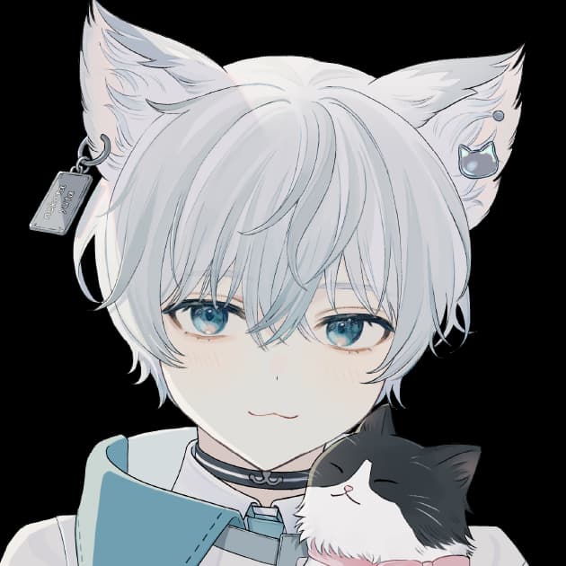 猫汰ゆた