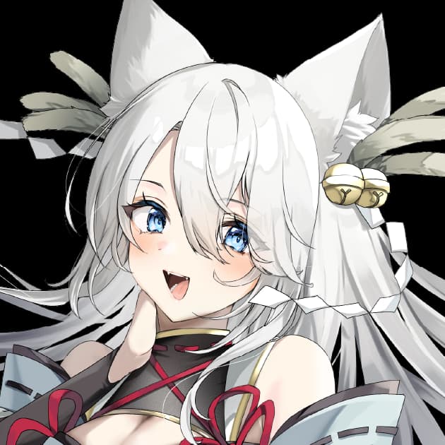 猫依ちかな