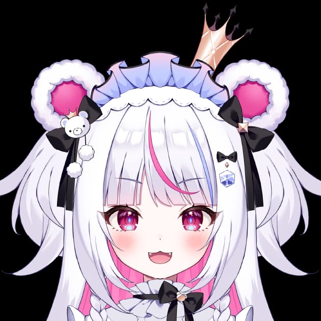 白熊りん