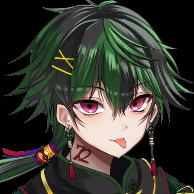 翠龍なつ
